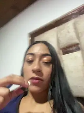 Little aphrodite online show from February 22, 2:58 am