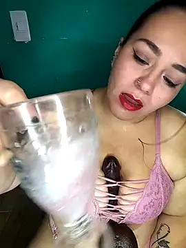 emily sweet13 online show from February 4, 1:55 am