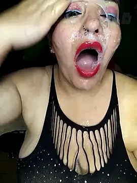 emily sweet13 online show from February 19, 1:35 am