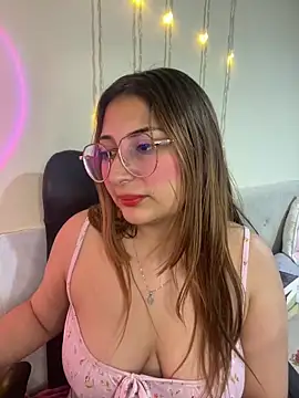 julieta baron online show from February 13, 6:37 pm