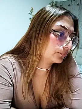 julieta baron online show from September 29, 8:25 pm