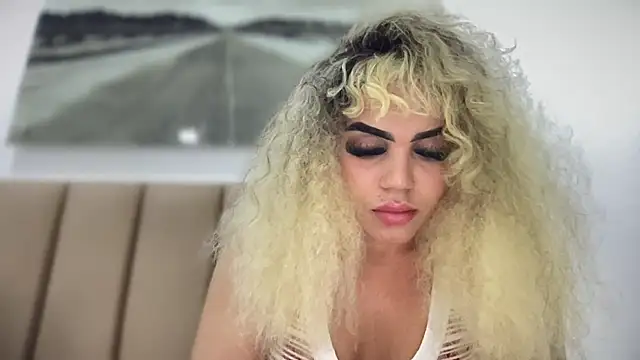 brithneysquirt online show from October 21, 7:41 am