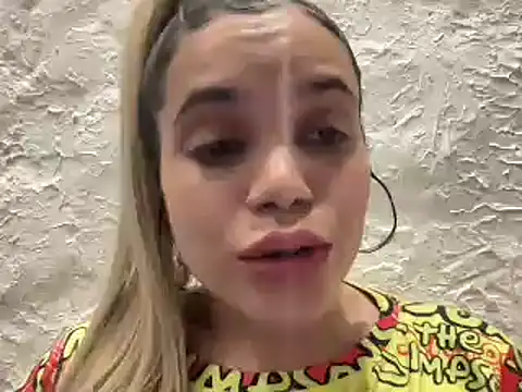 brithneysquirt online show from February 21, 7:54 pm