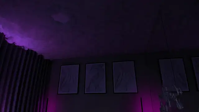 Morgan Hilll  online show from February 10, 2:54 am