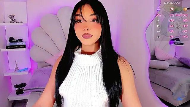 ValentinaMarinn online show from March 14, 8:59 pm