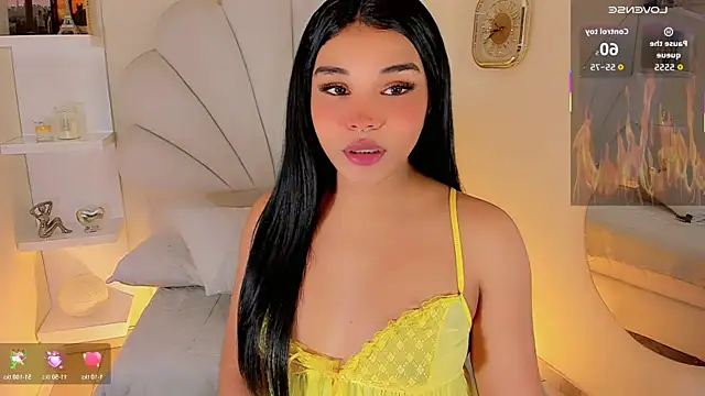 ValentinaMarinn online show from January 8, 9:43 pm