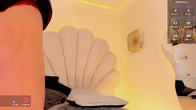 ValentinaMarinn online show from October 26, 9:59 pm