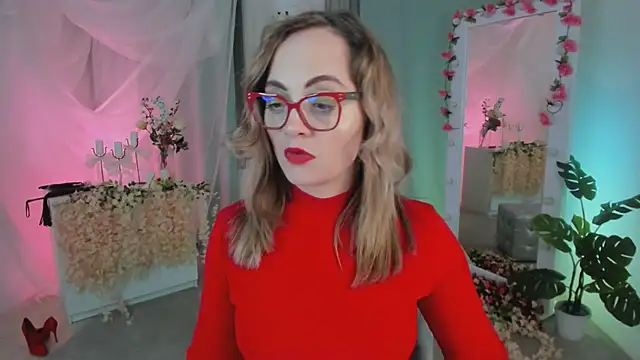 AdelaideRosabel online show from February 5, 10:44 pm