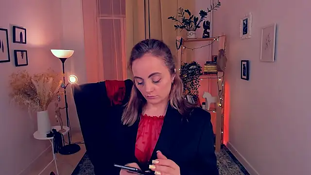 AdelaideRosabel online show from January 7, 5:53 pm