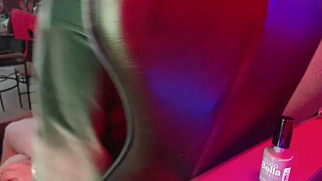 DirtyDi97 online show from December 17, 2:55 pm