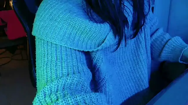 DirtyDi97 online show from November 28, 1:44 pm