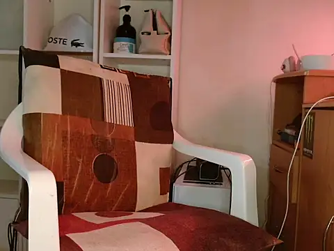 DirtyDi97 online show from November 6, 3:27 pm