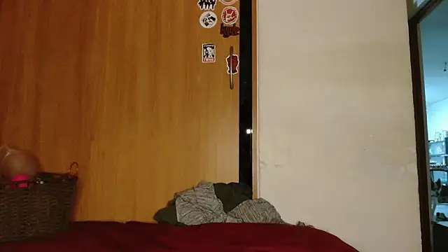 DirtyDi97 online show from November 26, 3:06 am