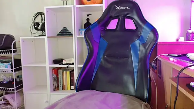 DirtyDi97 online show from October 22, 4:17 pm