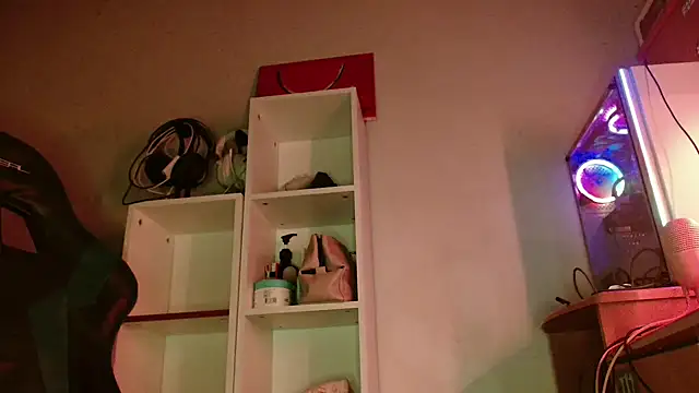 DirtyDi97 online show from December 17, 2:49 am