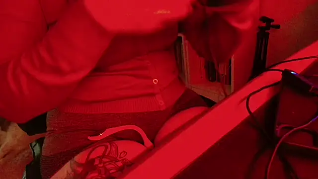 DirtyDi97 online show from November 20, 2:07 pm