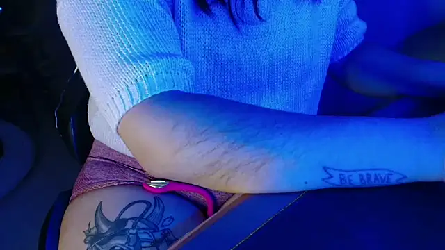 DirtyDi97 online show from November 16, 2:38 am