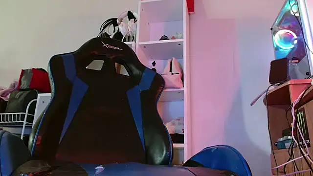 DirtyDi97 online show from December 3, 4:17 pm