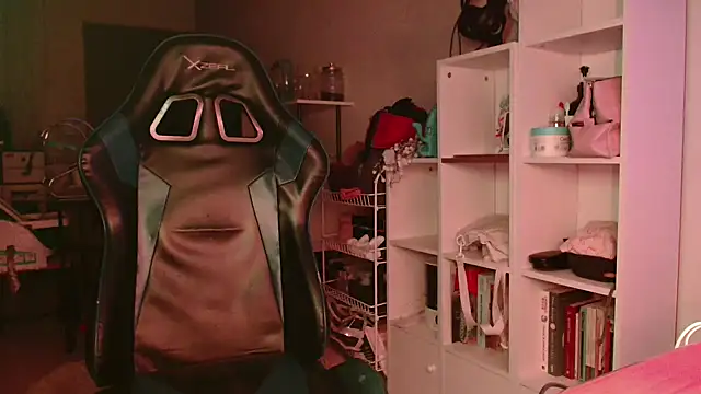 DirtyDi97 online show from January 11, 2:40 am