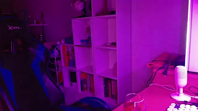 DirtyDi97 online show from February 17, 1:03 am