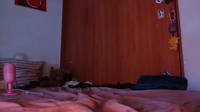 DirtyDi97 online show from February 6, 2:40 am