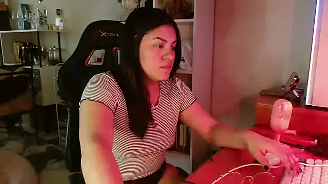 DirtyDi97 online show from February 24, 4:19 pm