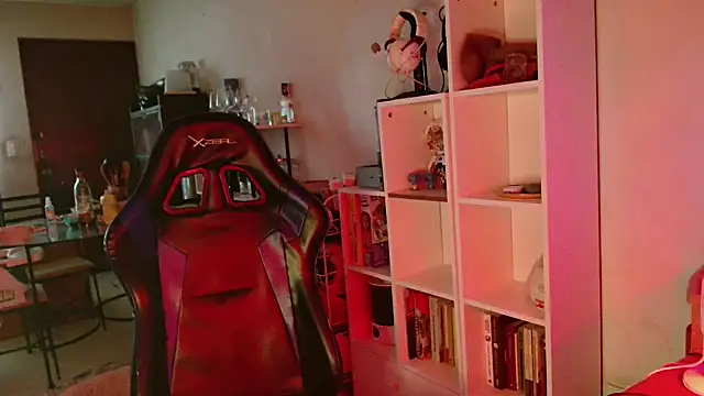 DirtyDi97 online show from February 17, 2:14 pm