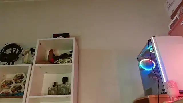 DirtyDi97 online show from February 10, 4:06 pm