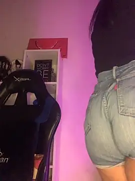 DirtyDi97 online show from June 1, 12:33 am