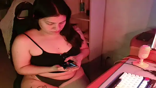 DirtyDi97 online show from March 8, 12:38 am