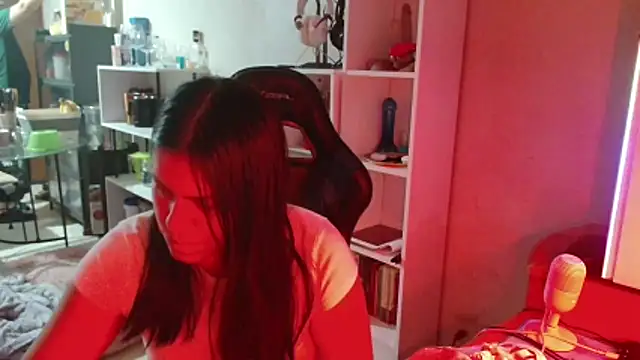 DirtyDi97 online show from March 14, 12:05 am