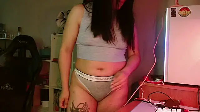 DirtyDi97 online show from April 24, 12:12 am