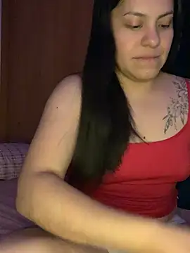 DirtyDi97 online show from June 19, 3:23 am