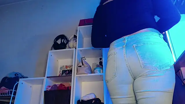 DirtyDi97 online show from January 18, 10:57 pm