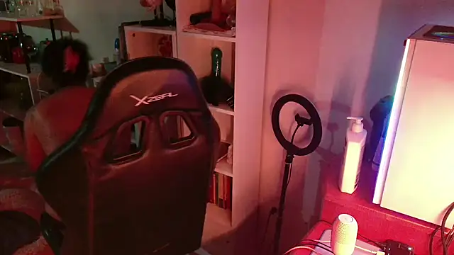 DirtyDi97 online show from March 21, 2:35 am