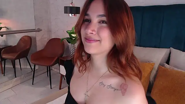 AdeleAndersonn online show from September 24, 8:04 pm