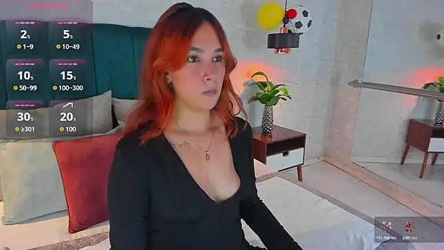 Snapshot of AdeleAndersonn chatting on July 8, 7:58 pm AdeleAndersonn online show from July 8, 7:58 pm