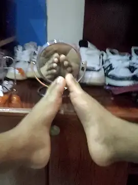 Snapshot of Tu_papi_69_ chatting on March 26, 2:54 am Tu papi 69 online show from March 26, 2:54 am