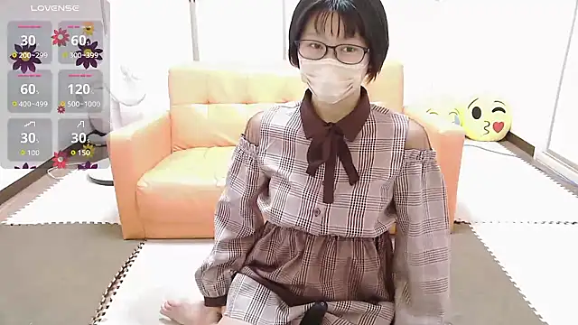 Snapshot of minamina1221 chatting on September 27, 6:19 am minamina1221 online show from September 27, 6:19 am