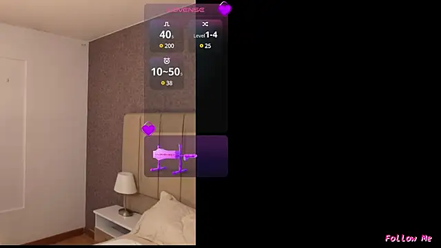 megan bat online show from February 2, 8:41 pm