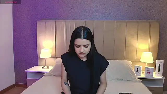 megan bat online show from January 29, 12:13 pm