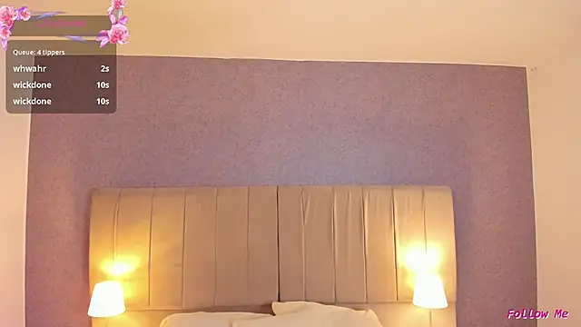 megan bat online show from January 16, 7:10 pm