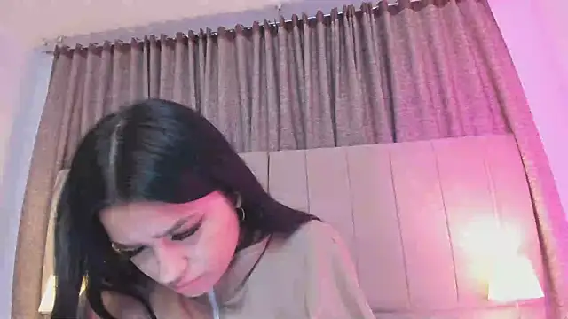 megan bat online show from March 18, 6:39 pm