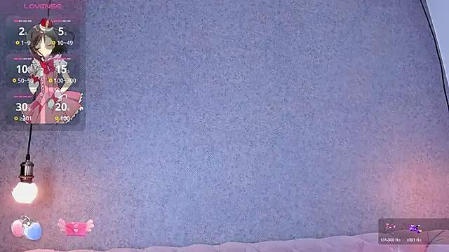 megan bat online show from January 19, 7:15 pm