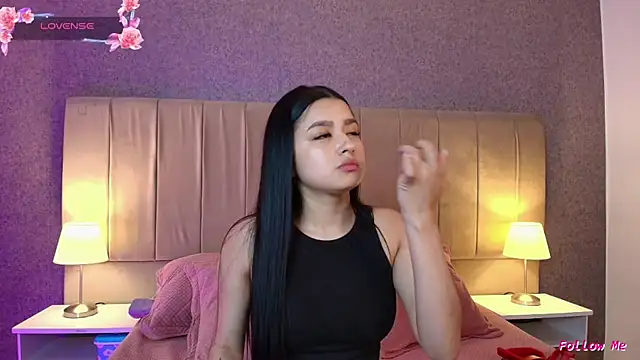 megan bat online show from January 23, 1:13 pm