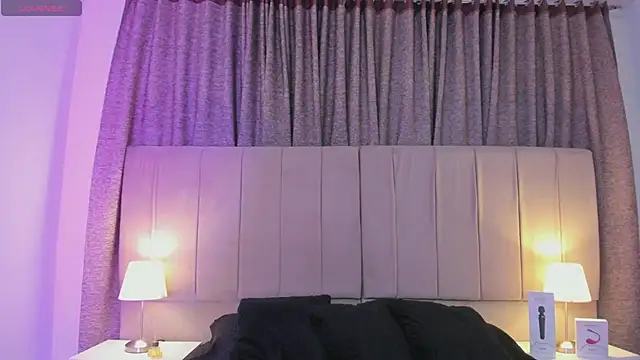 megan bat online show from March 17, 1:29 pm