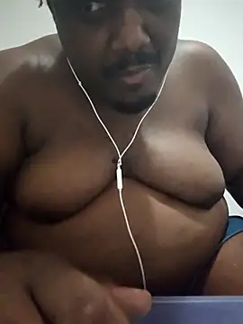 BigBossaNova69 online show from April 13, 11:36 am