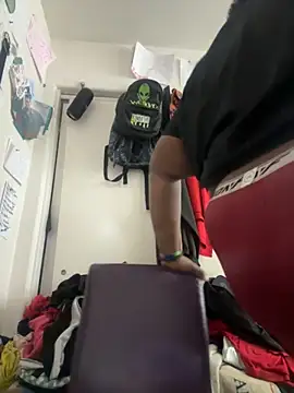 Snapshot of BigBossaNova69 chatting on October 6, 2:13 am BigBossaNova69 online show from October 6, 2:13 am