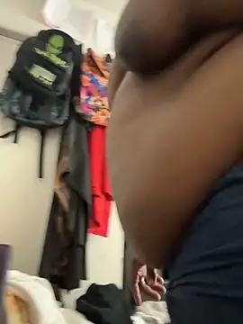 Snapshot of BigBossaNova69 chatting on October 8, 5:42 am BigBossaNova69 online show from October 8, 5:42 am