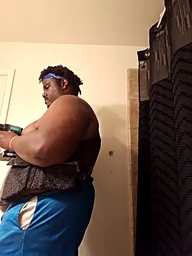 BigBossaNova69 online show from March 26, 10:51 pm